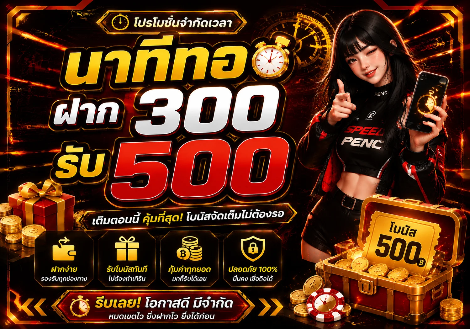 โปรโมชั่น g2gno1