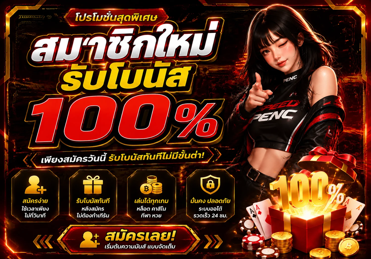 โปรโมชั่น g2gno1