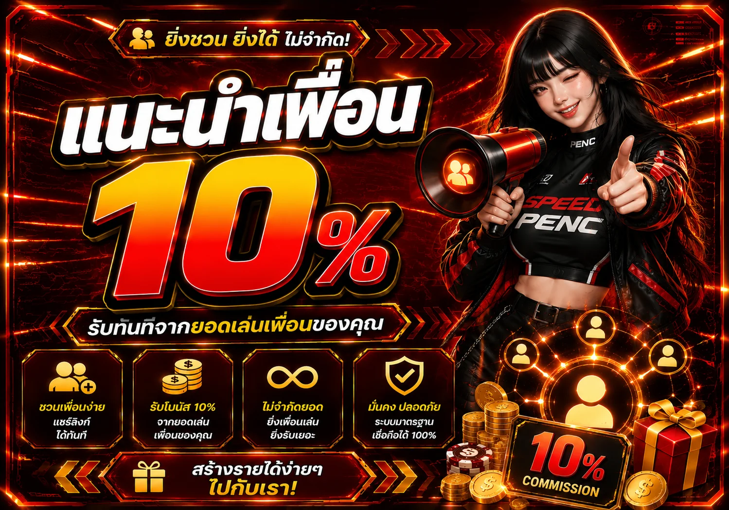 โปรโมชั่น g2gno1