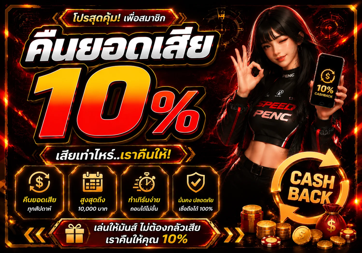 โปรโมชั่น g2gno1